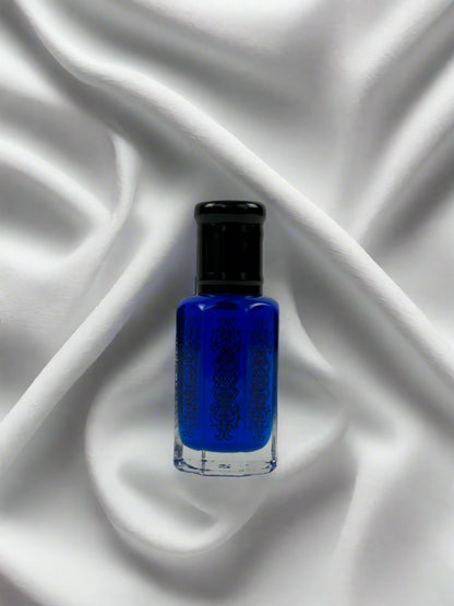 BLUE OUD